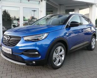 Opel Grandland (X) Gebrauchtwagen