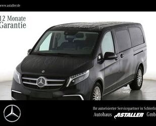 Mercedes-Benz V 300 Gebrauchtwagen