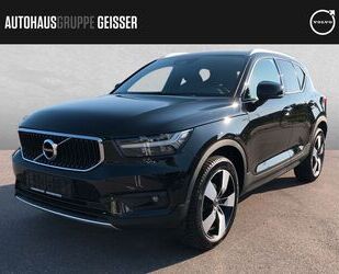 Volvo XC40 Gebrauchtwagen