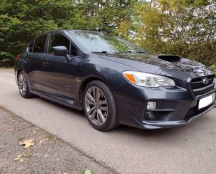 Subaru WRX STI Gebrauchtwagen