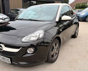 Opel Adam Gebrauchtwagen