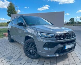 Jeep Compass Gebrauchtwagen