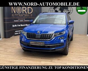 Skoda Kodiaq Gebrauchtwagen