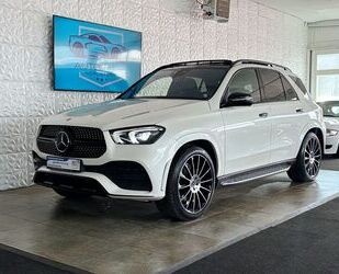 Mercedes-Benz GLE 350 Gebrauchtwagen