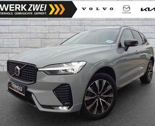 Volvo XC60 Gebrauchtwagen