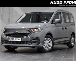 Ford Tourneo Connect Gebrauchtwagen