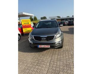 Kia Sportage Gebrauchtwagen