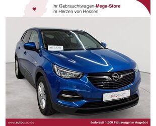 Opel Grandland (X) Gebrauchtwagen