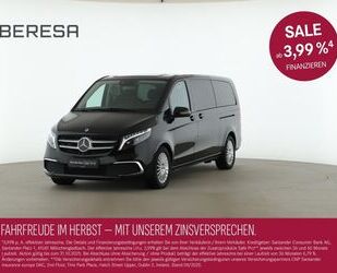 Mercedes-Benz V 300 Gebrauchtwagen