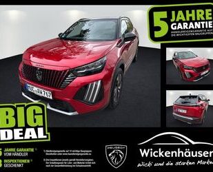 Peugeot 2008 Gebrauchtwagen