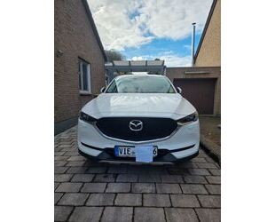 Mazda CX-5 Gebrauchtwagen