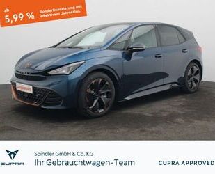 Cupra Born Gebrauchtwagen