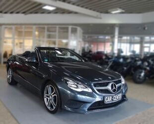 Mercedes-Benz E 250 Gebrauchtwagen