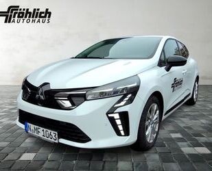 Mitsubishi Colt Gebrauchtwagen