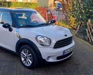 Mini Cooper Countryman Gebrauchtwagen