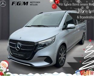 Mercedes-Benz V 250 Gebrauchtwagen