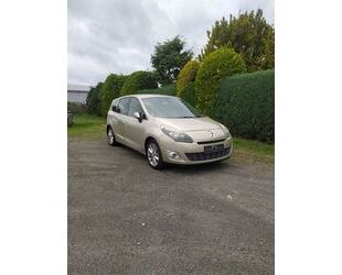 Renault Scenic Gebrauchtwagen