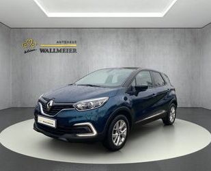 Renault Captur Gebrauchtwagen