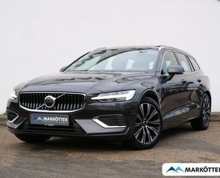Volvo V60 Gebrauchtwagen