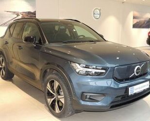 Volvo XC40 Gebrauchtwagen