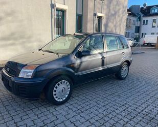 Ford Fusion Gebrauchtwagen