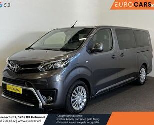 Toyota Proace (Verso) Gebrauchtwagen