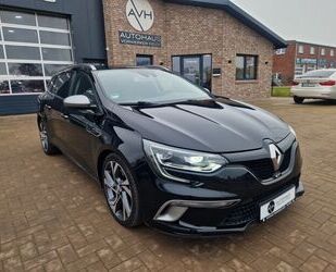 Renault Megane Gebrauchtwagen
