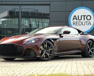 Aston Martin DBS Gebrauchtwagen
