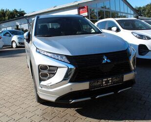 Mitsubishi Eclipse Cross Gebrauchtwagen