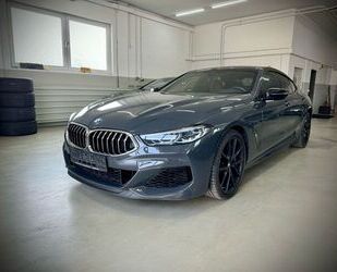 BMW M850 Gebrauchtwagen
