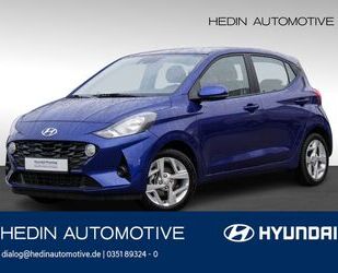 Hyundai i10 Gebrauchtwagen