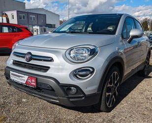 Fiat 500X Gebrauchtwagen