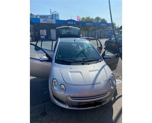 Smart ForFour Gebrauchtwagen