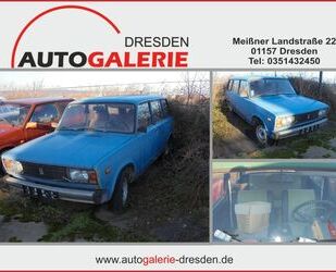 Lada Nova Gebrauchtwagen