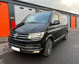 VW T6 Multivan Gebrauchtwagen