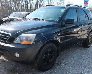 Kia Sorento Gebrauchtwagen
