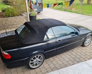 BMW 318 Gebrauchtwagen