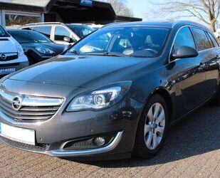 Opel Insignia Gebrauchtwagen