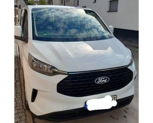 Ford Tourneo Custom Gebrauchtwagen