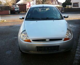 Ford Ka/Ka+ Gebrauchtwagen