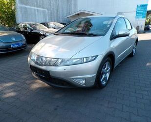 Honda Civic Gebrauchtwagen