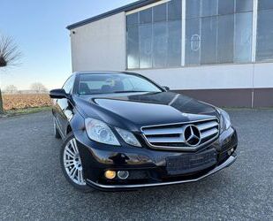 Mercedes-Benz E 250 Gebrauchtwagen