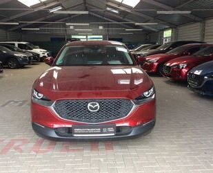 Mazda CX-30 Gebrauchtwagen