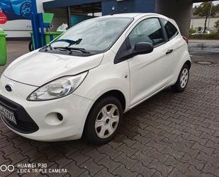 Ford Ka/Ka+ Gebrauchtwagen