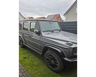 Mercedes-Benz G 450 Gebrauchtwagen