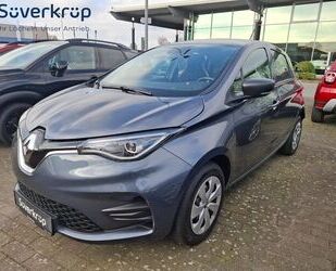 Renault ZOE Gebrauchtwagen