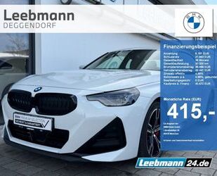 BMW 220 Gebrauchtwagen