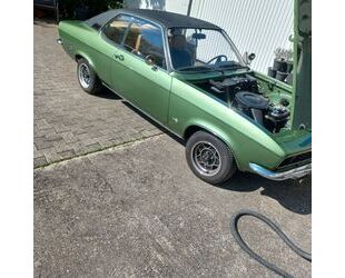 Opel Manta Gebrauchtwagen