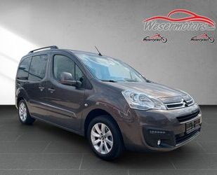 Citroen Berlingo Gebrauchtwagen