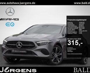 Mercedes-Benz A 250 Gebrauchtwagen